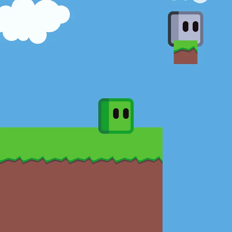 ENDING GAME! by @call_me_mr_block