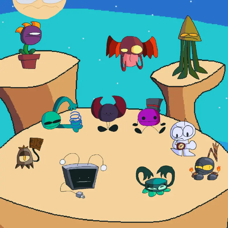 Game by @flasque12345_new