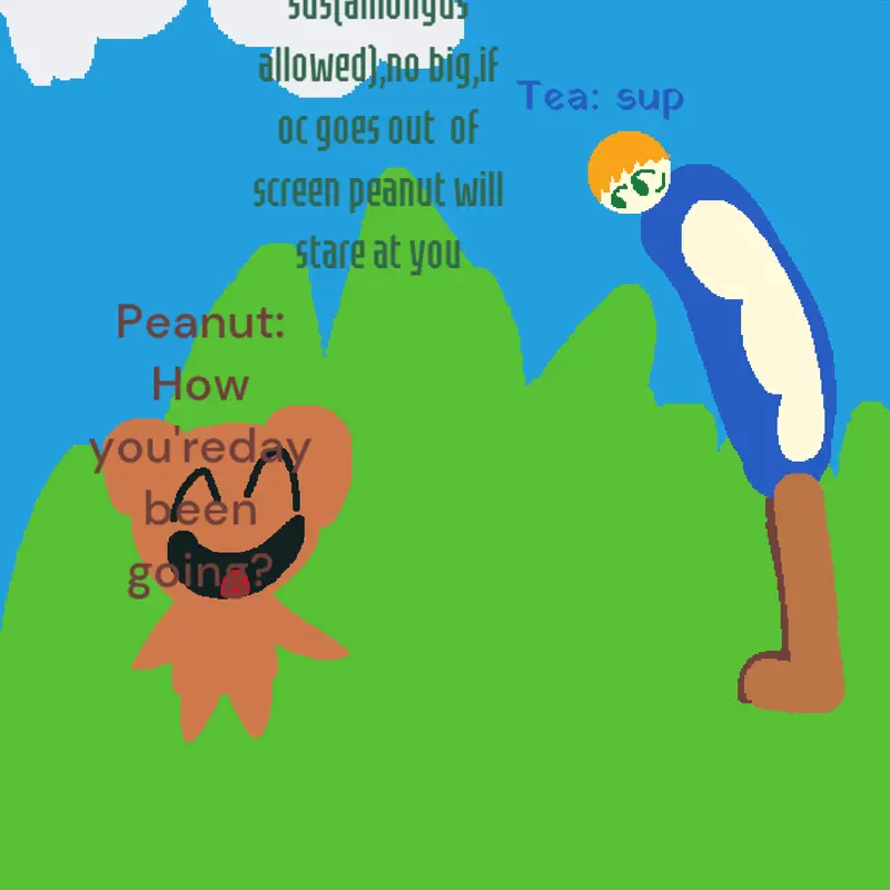 Game by @PeanutmonkeyAlt2