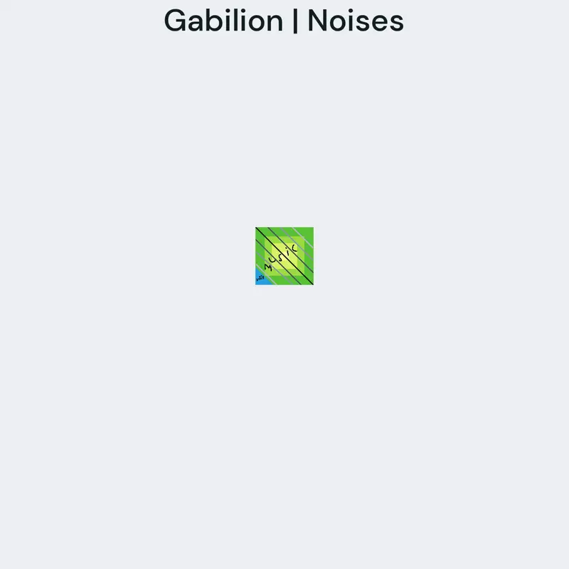 Game by @gabilion
