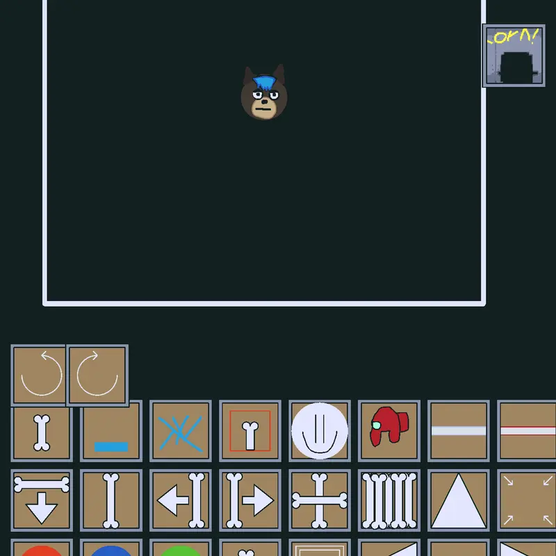Game by @alexlio