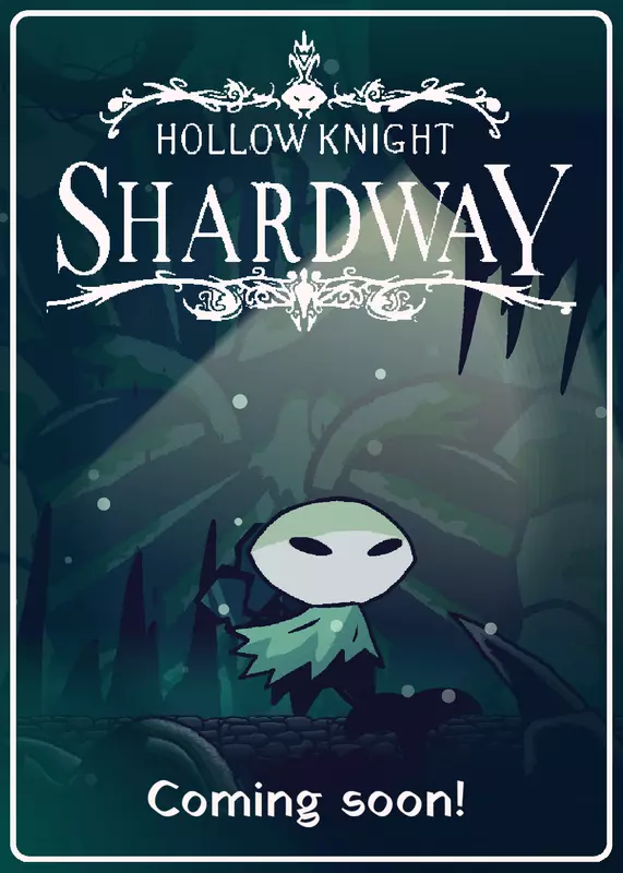 Hollow knight Silksong: teaser 2 by @Pro-gramer