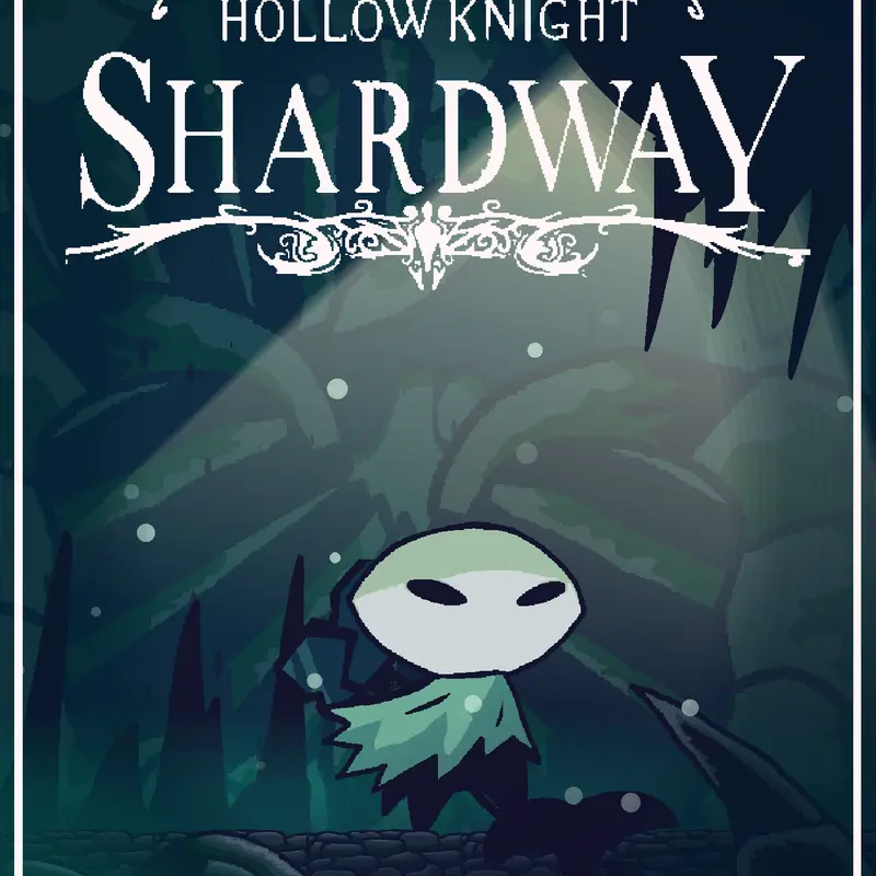 Hollow knight Silksong: teaser 2 by @Pro-gramer