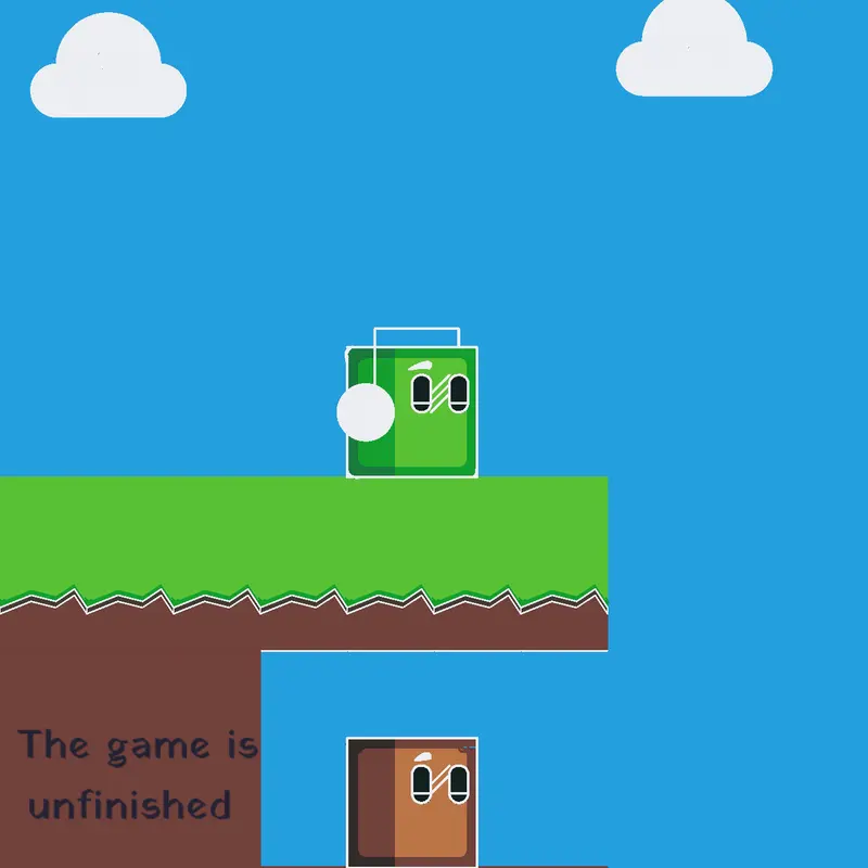 Game by @IK_oma