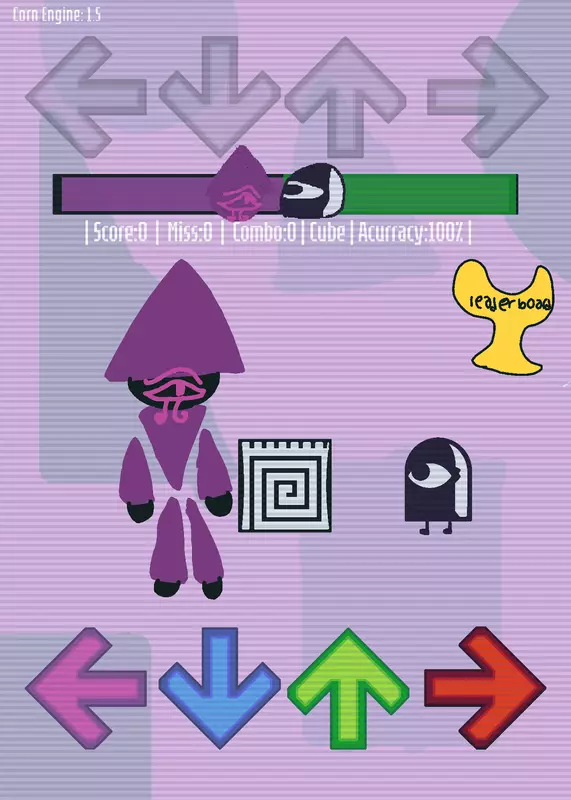 Game by @Iamidkk