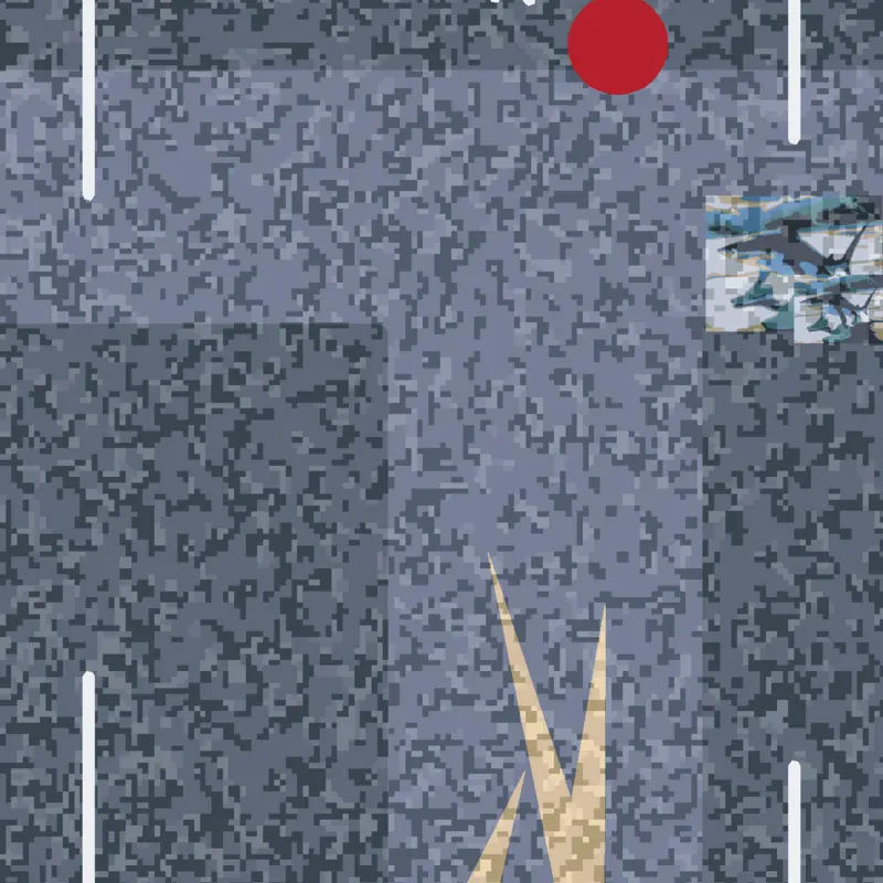 Game by @montuh