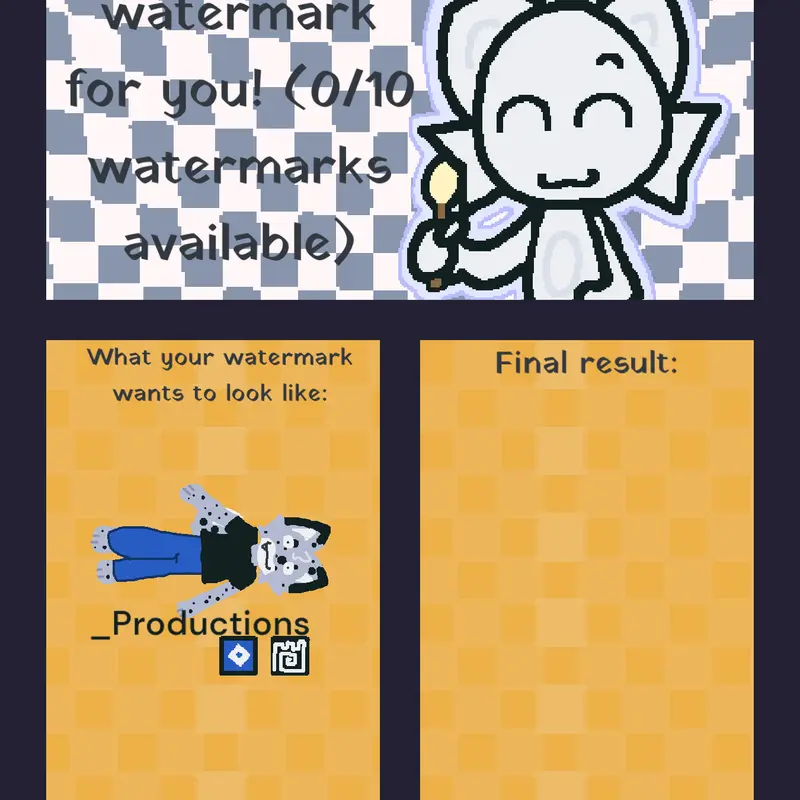 Game by @Snovler_Productions