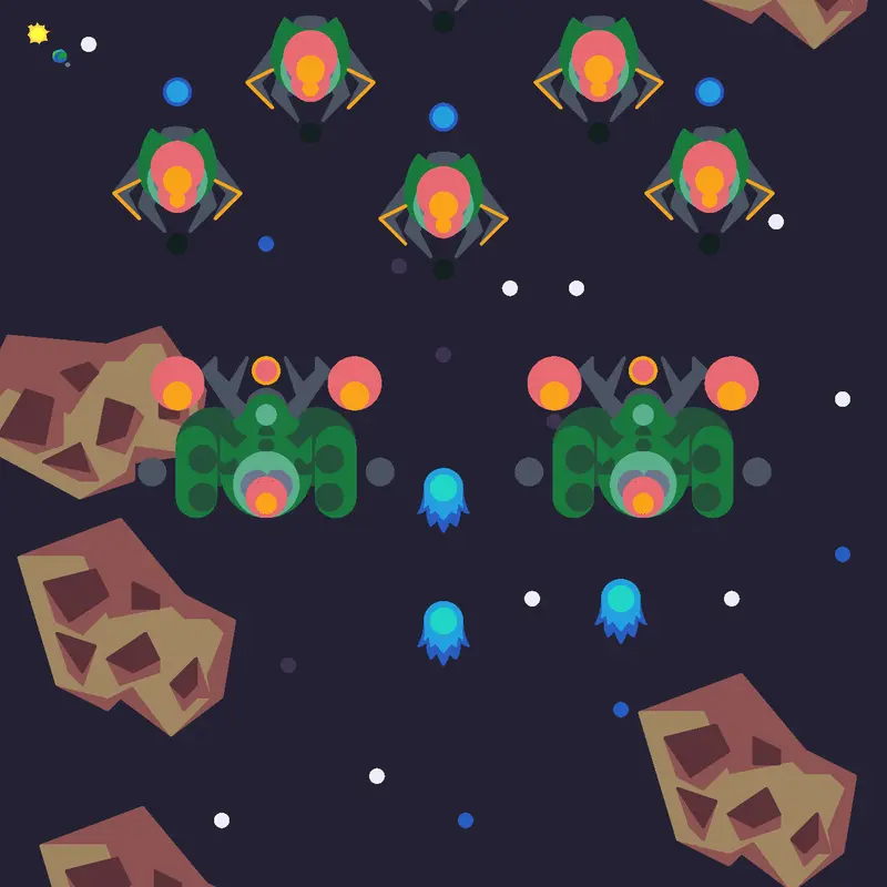 Game by @bohol34