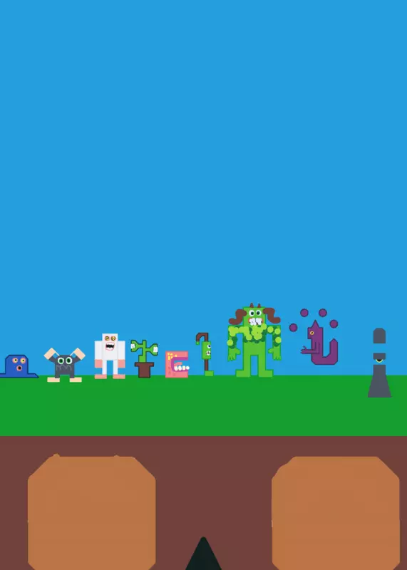 Game by @Axol_SMG4