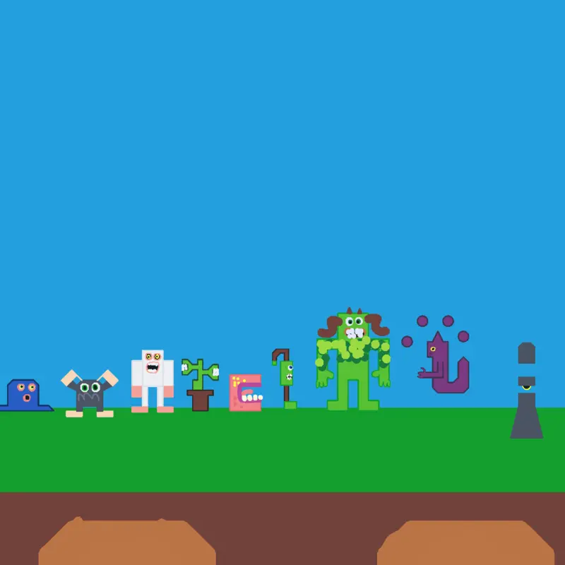 Game by @Axol_SMG4