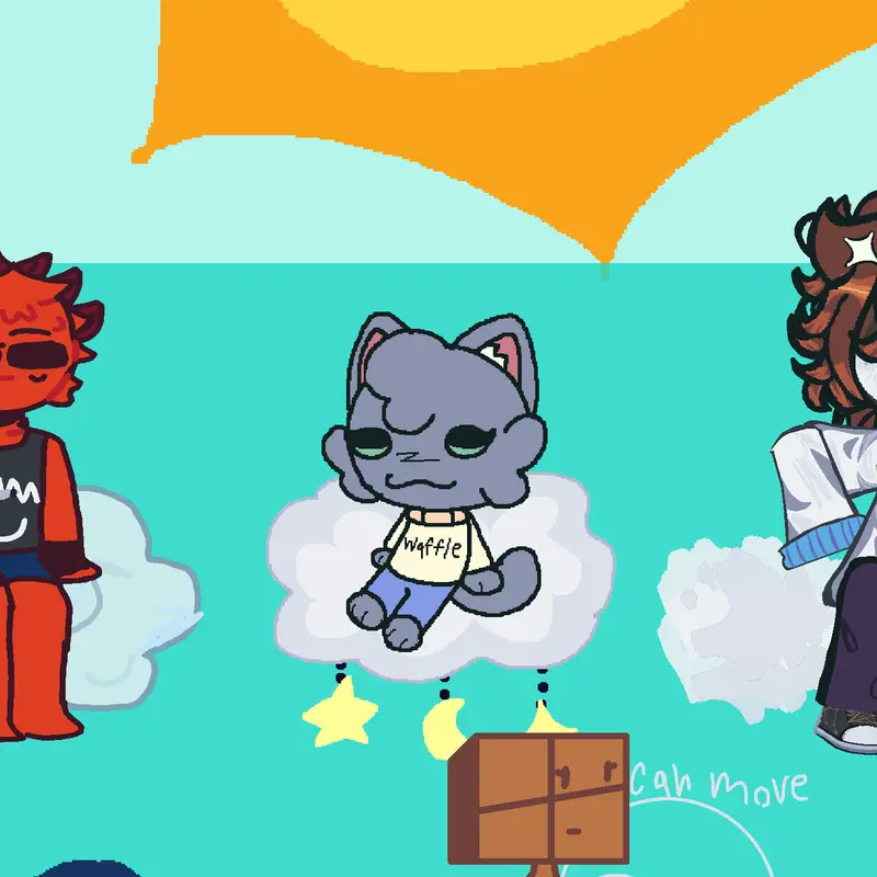 Game by @C00k1esT4sty_0ff1c14l