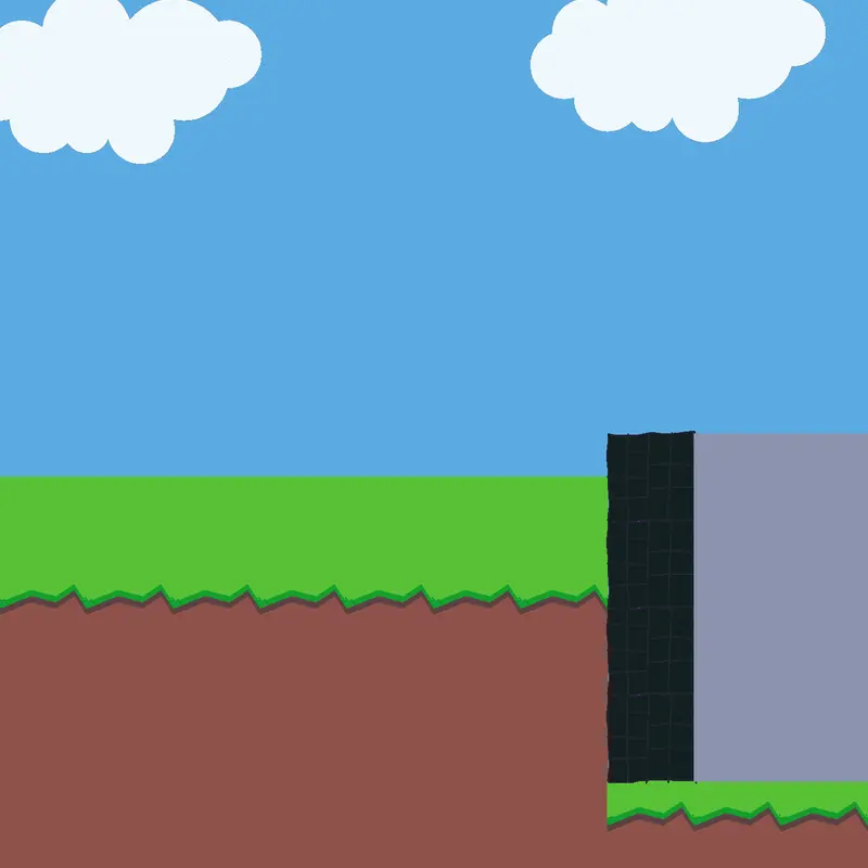 Game by @caioda