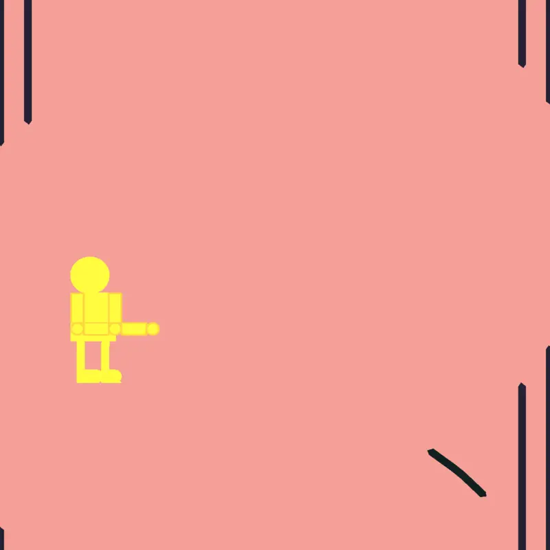 Game by @TylerDennis
