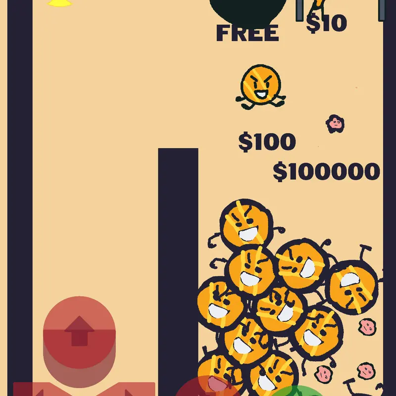 Game by @Babybrie007