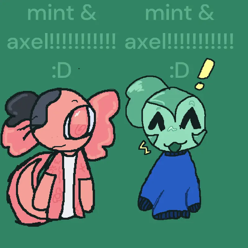 Game by @Swe3tDevil