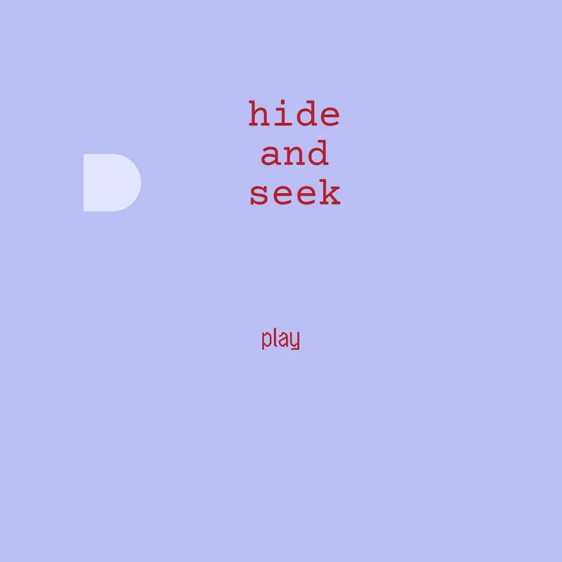 Game by @codex