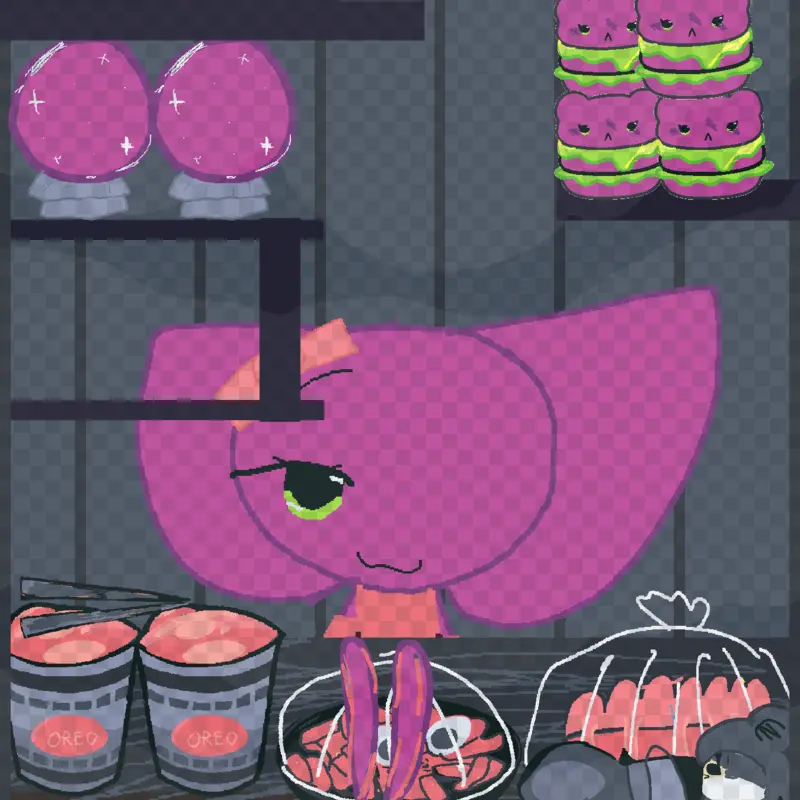 Game by @Kurela_3