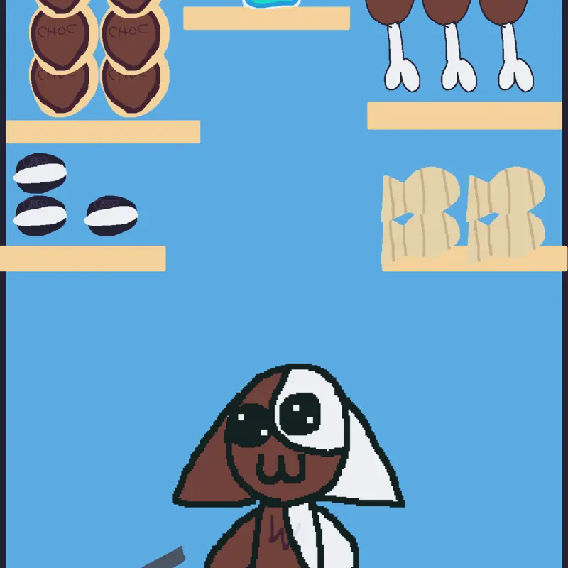 Game by @mysman48_comunity