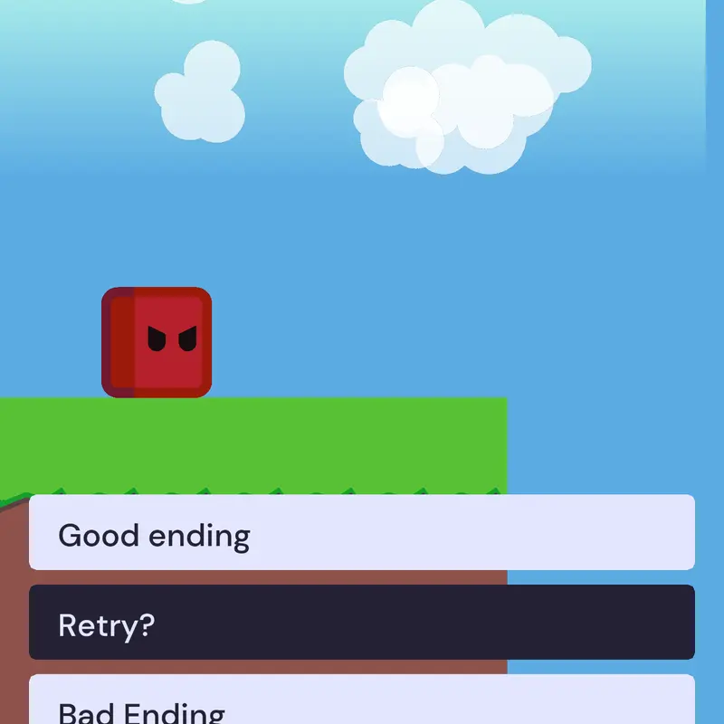 Game by @vikvsliant