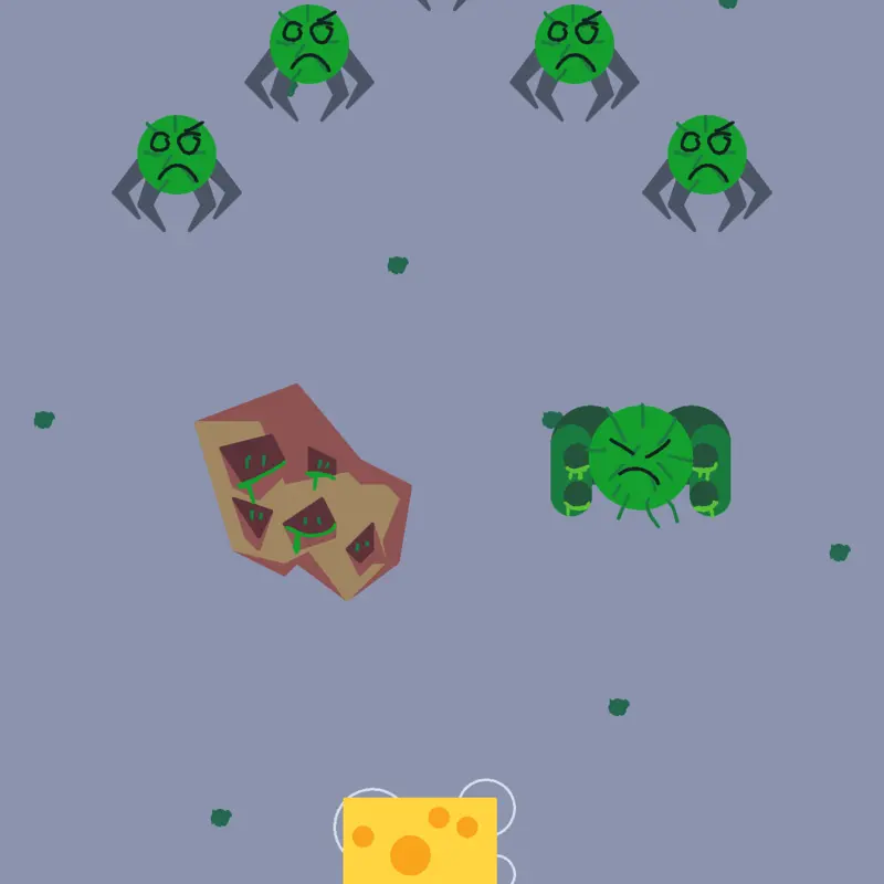 Game by @effusive