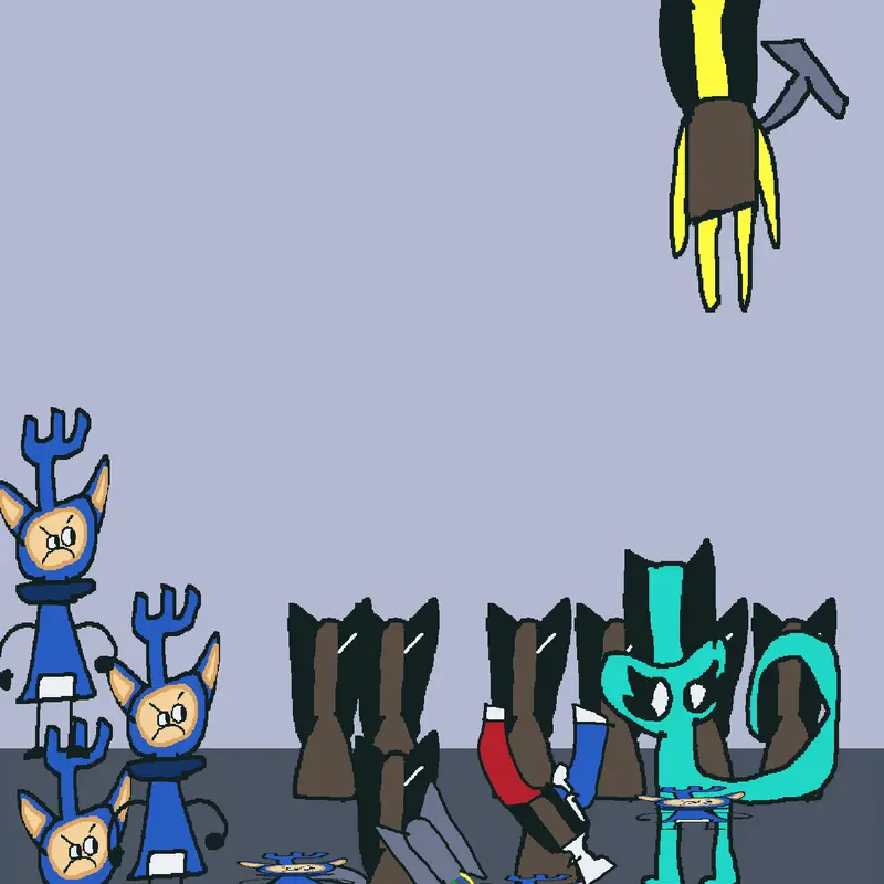 Game by @bridgecastle_nomral