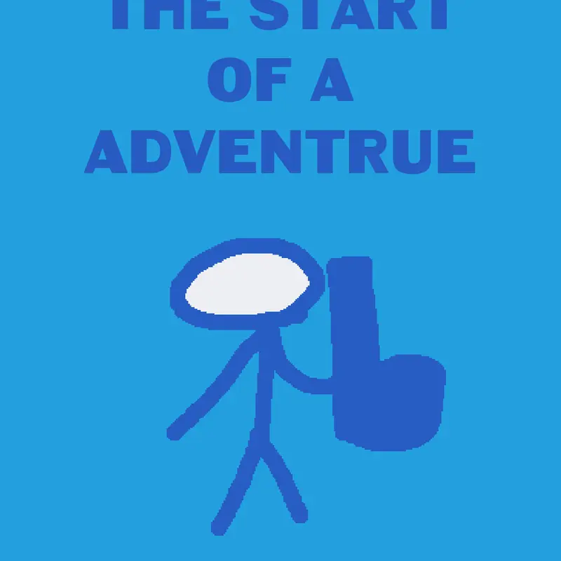 Game by @gdfanbffan_animates