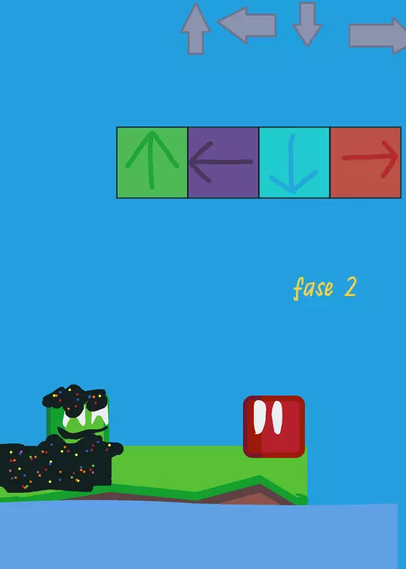 Game by @tonydox192