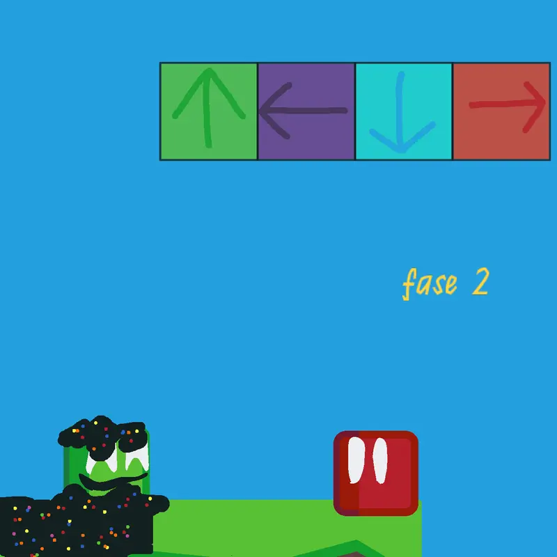 Game by @tonydox192