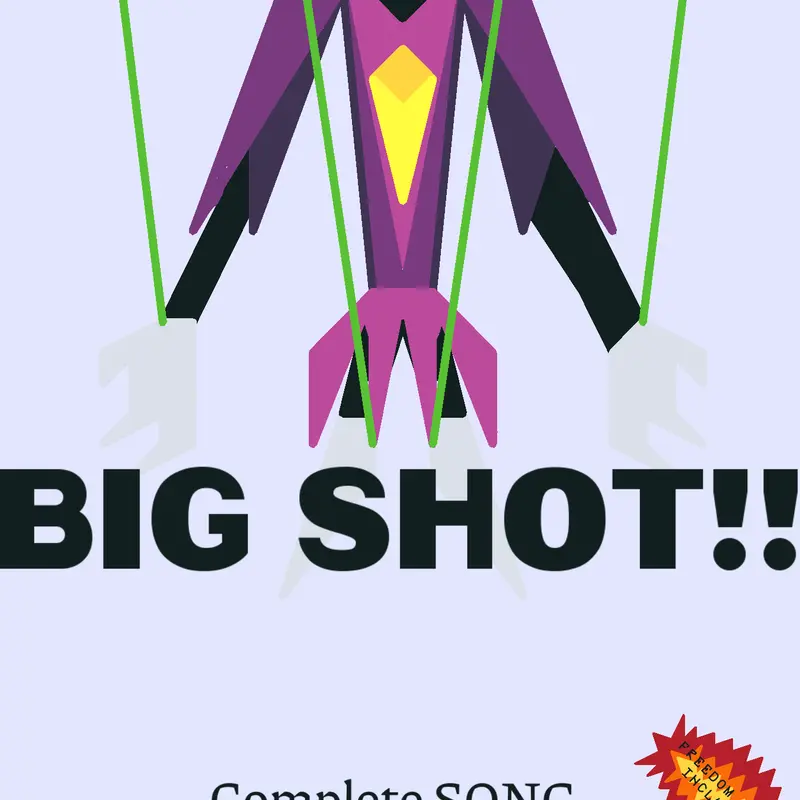 Game by @PauGamer3000