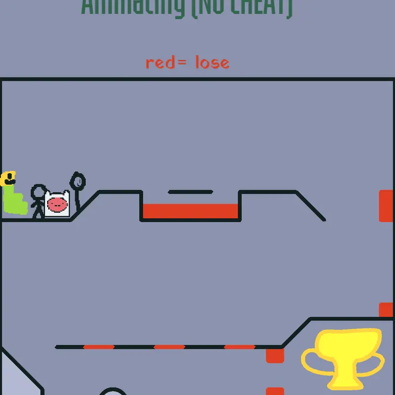 Game by @BluePeanuts_Best