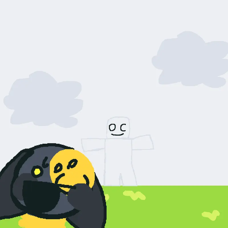 Game by @tryx78