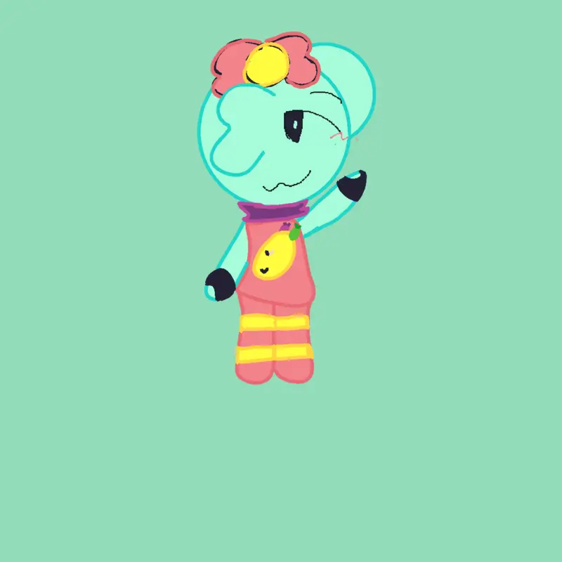 Game by @G00D_N4L4