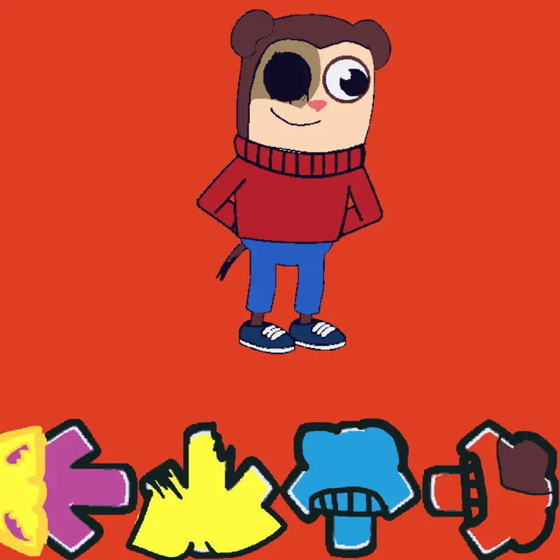 Game by @Wetini166