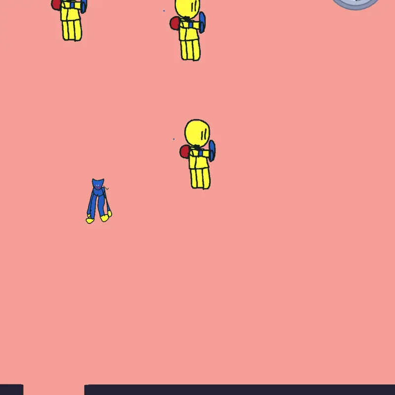 Game by @RenzZam