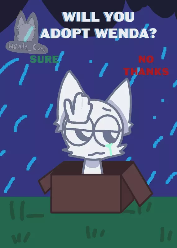 Game by @_Wenda_Cute_