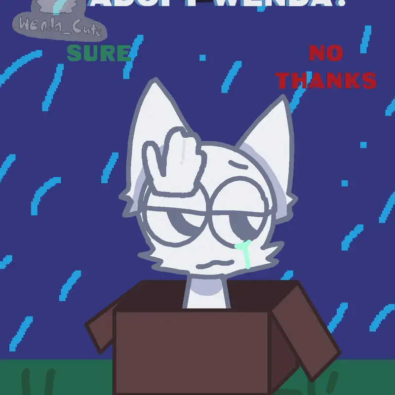 Game by @_Wenda_Cute_