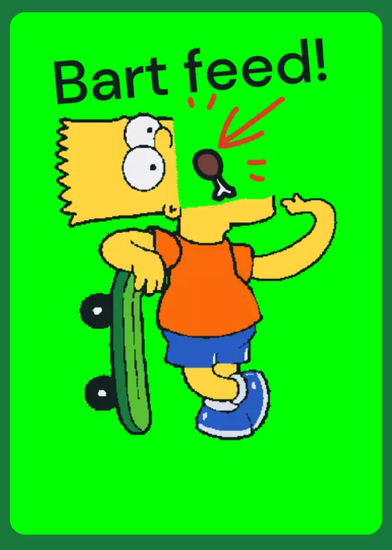 Game by @HBcubeBart_pb