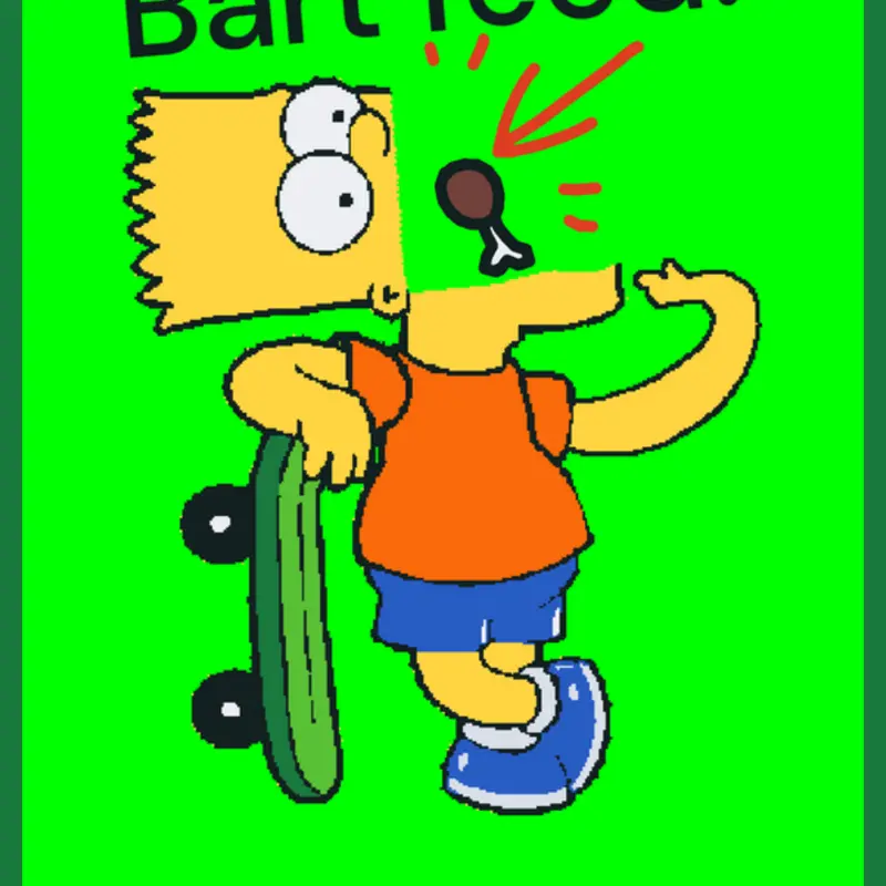 Game by @HBcubeBart_pb