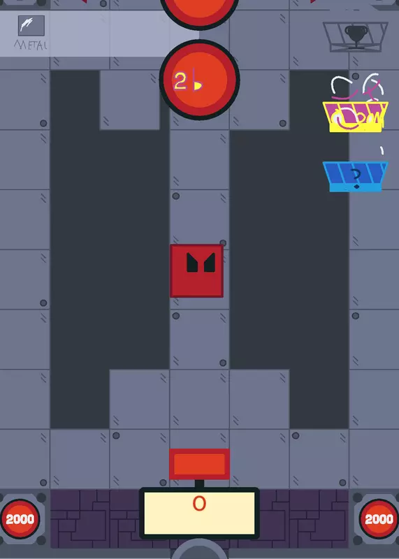 Game by @dirktvpogi