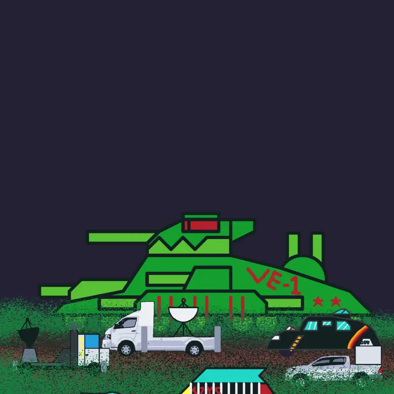 Game by @car_2026