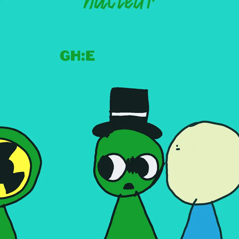 Game by @green_hedgehog