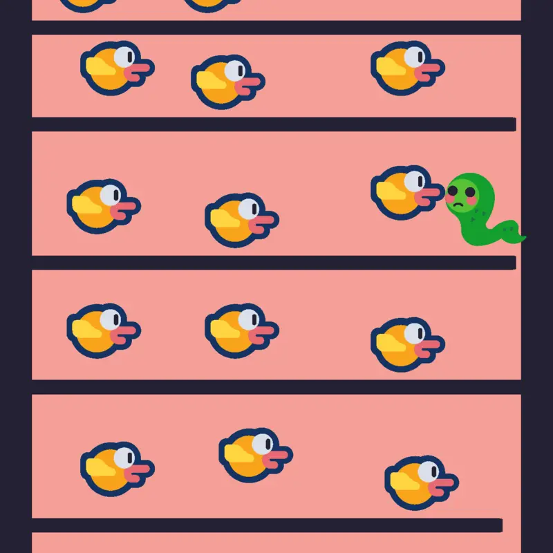Game by @Superpizza