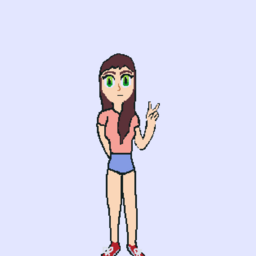 Blossom11 avatar