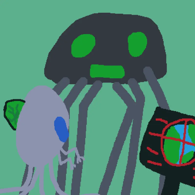 Game by @tripod