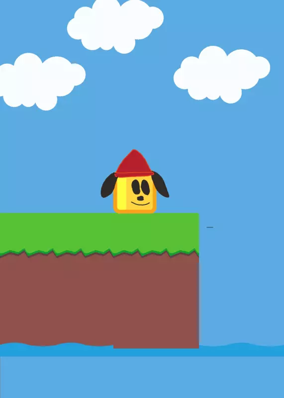 Game by @Parappatherapperxd