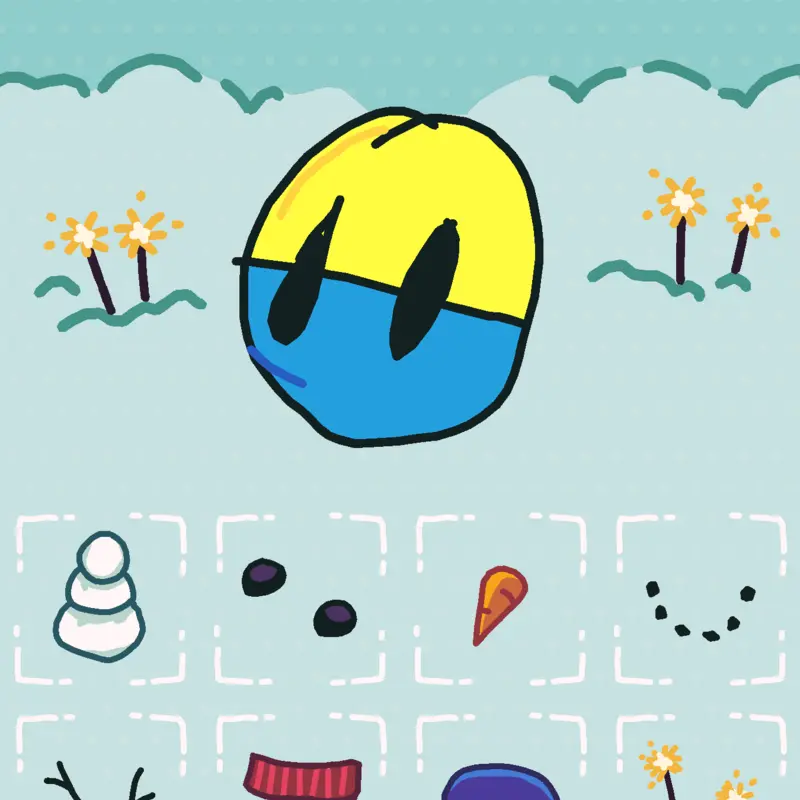 Game by @xixter