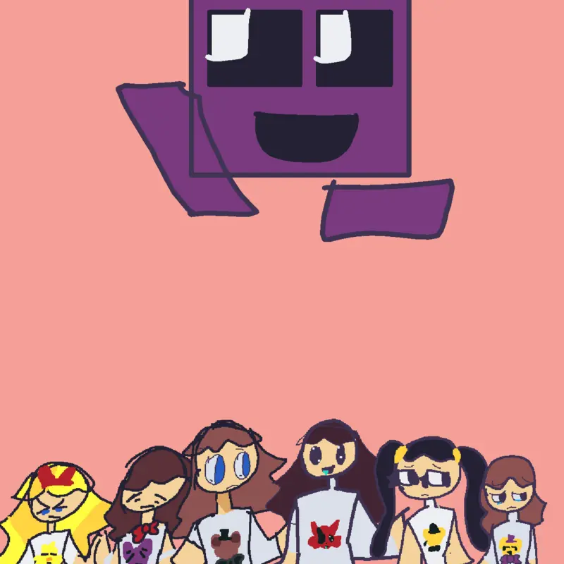 Game by @Bonnie_2026