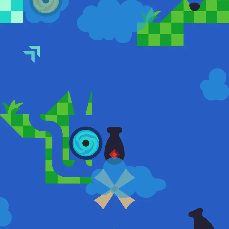 My attempt with a golf game kit. by @ArthurRahman