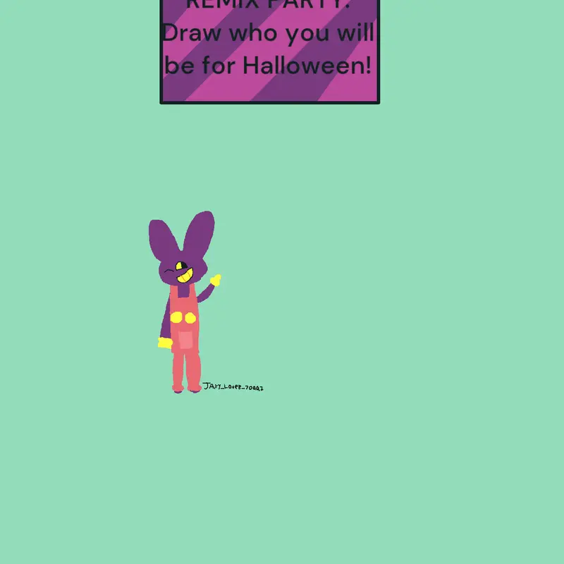 Game by @JAXY_LOVER_70992