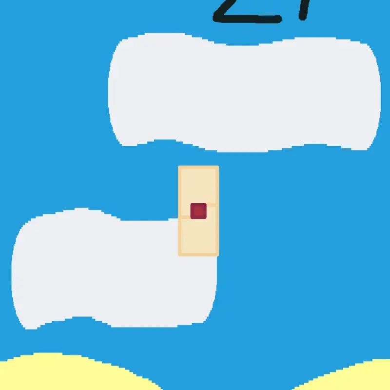 Game by @AngelGabriel77